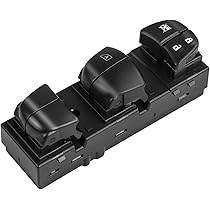 Amazon.com: CMRDQD Driver Side Power Window Door Lock Switch
